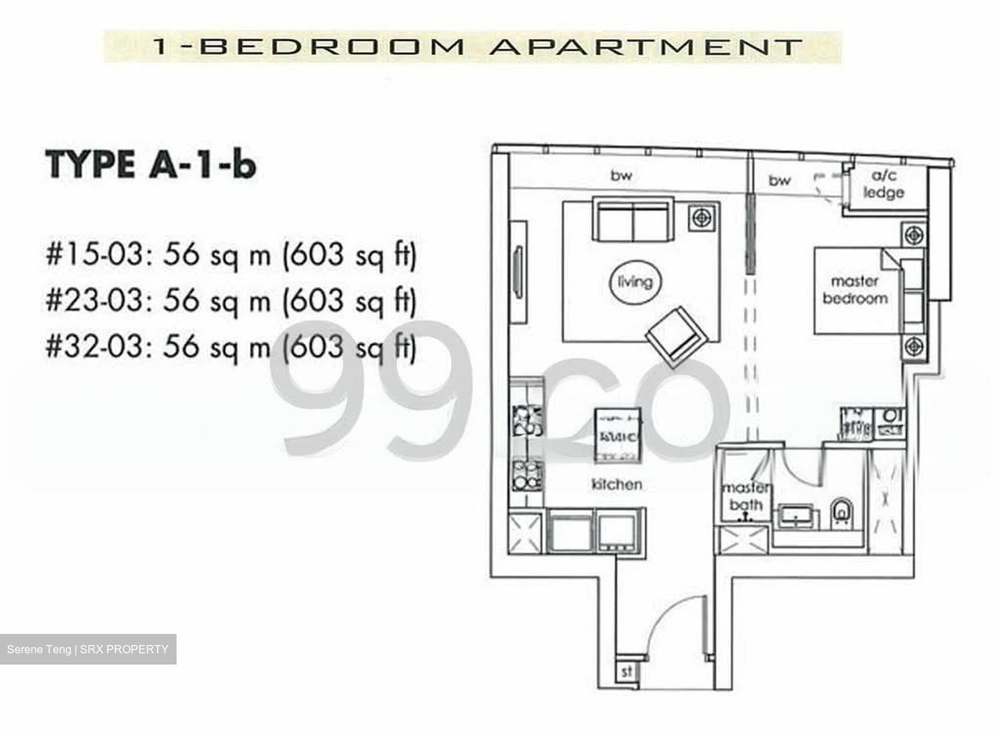 One Shenton (D1), Apartment #561317251